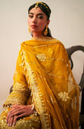 Eleshia | Khatoon Wedding Formals | Janan - House Of Anaya