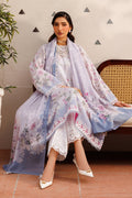 Baroque | Embroidered Lawn | SF-4395