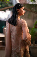 Eleshia | Khatoon Wedding Formals | Rawza - House Of Anaya