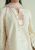 Zarqash | Whispers of Summer | IVORY POISE