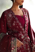 Afrozeh | La Fuschia 25 | Yalira