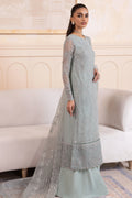Jazmin | Formals Collection | CHIFFON UC-3043 - House Of Anaya