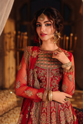 Saad Shaikh | Silsila Formals 25 | Shehnoor