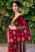Jazmin | Dastaan Luxury Winter 23 | DW23-D1 - House Of Anaya