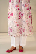 Baroque | Embroidered Lawn | SF-4276