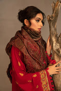 Sobia Nazir | Autumn Winter 23 | 3A - House Of Anaya