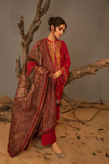 Sobia Nazir | Autumn Winter 23 | 3A - House Of Anaya