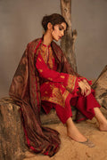 Sobia Nazir | Autumn Winter 23 | 3A - House Of Anaya