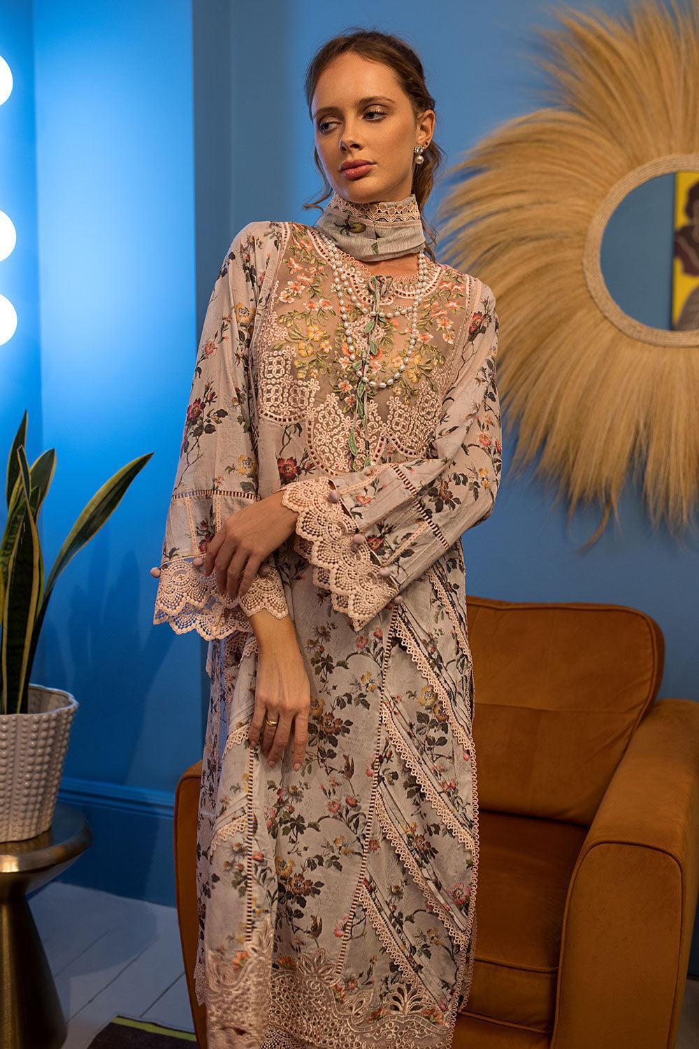 Sobia Nazir Vital 3A - House of Zarish