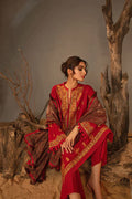Sobia Nazir | Autumn Winter 23 | 3A - House Of Anaya