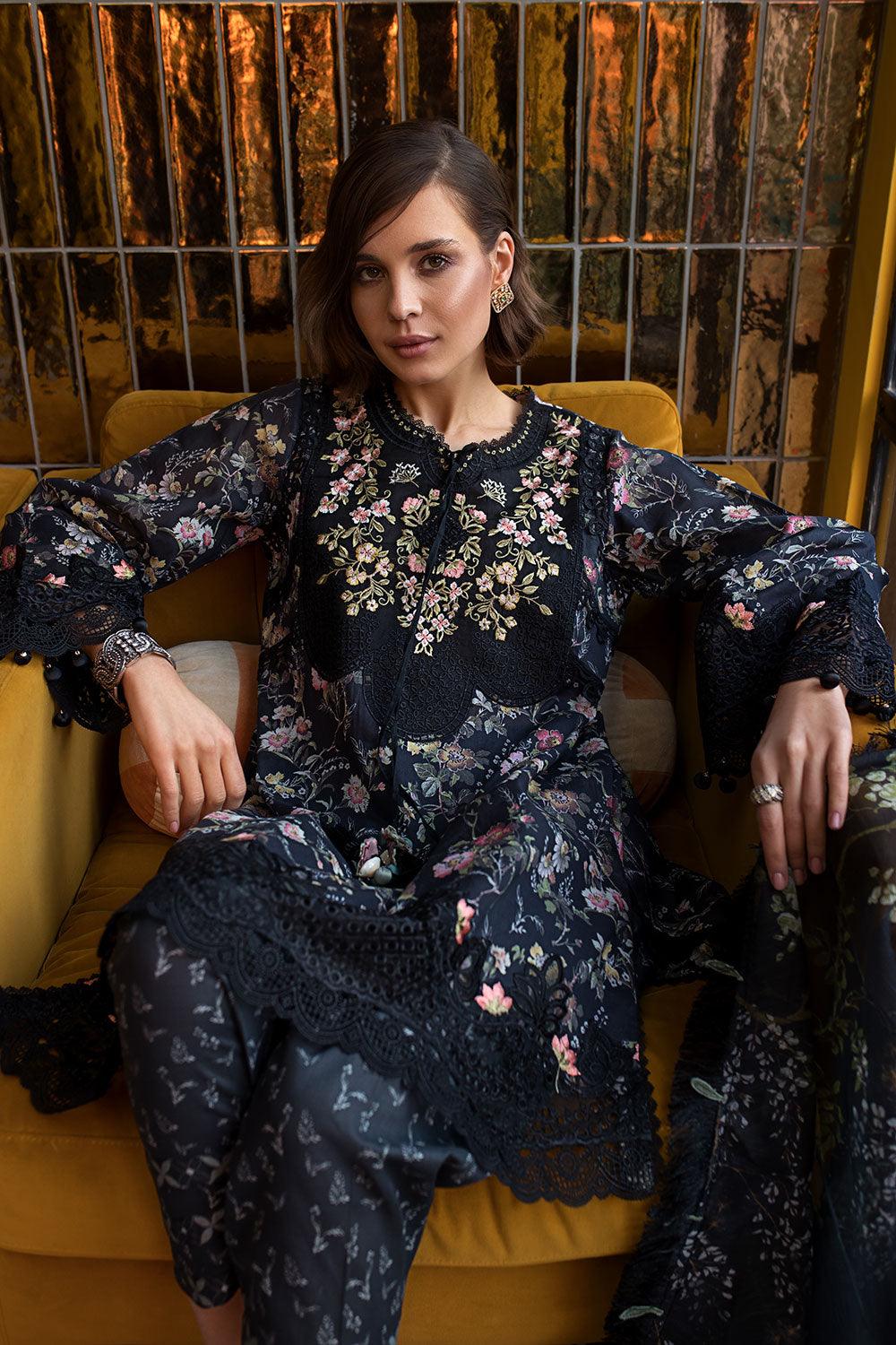 Sobia Nazir Vital 3B - House of Zarish