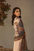 Sobia Nazir | Autumn Winter 23 | 3B - House Of Anaya