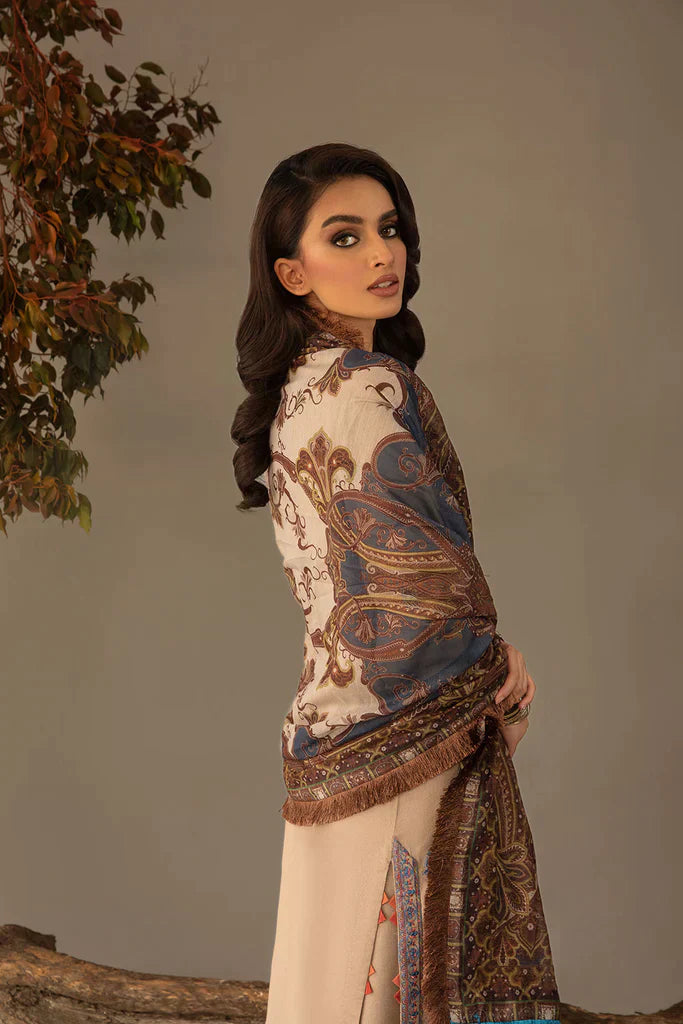 Sobia Nazir | Autumn Winter 23 | 3B - House Of Anaya