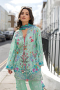 Sobia Nazir | Prints 26 | 3B