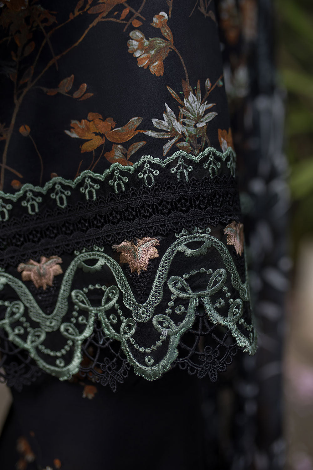 Sobia Nazir | Basics 25 | Design 3B