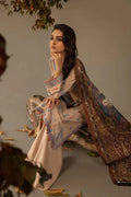 Sobia Nazir | Autumn Winter 23 | 3B - House Of Anaya