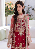 Kanwal Malik - Crimson - House Of Anaya