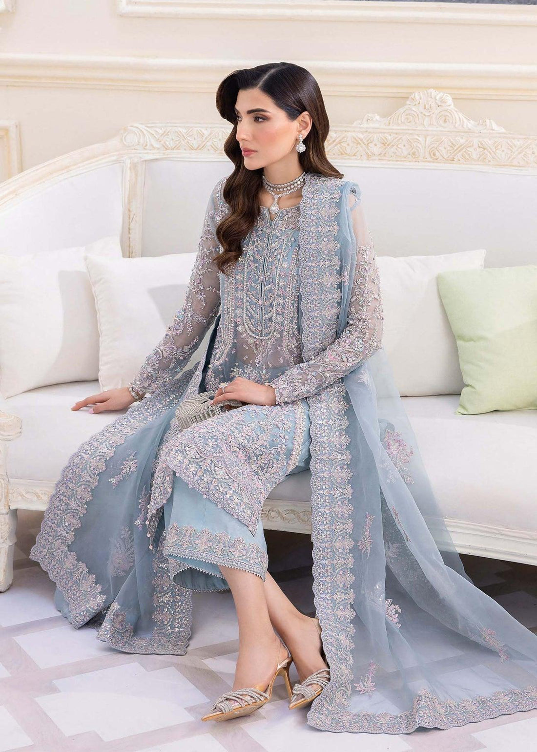 Kanwal Malik - Elsa - House Of Anaya