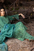 Sobia Nazir | Fall Edit 24 | DESIGN 4A FALL EDIT 2024 UNSTITCHED - House Of Anaya