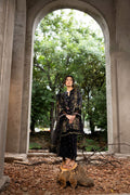 Sobia Nazir | Fall Edit 24 | DESIGN 2B FALL EDIT 2024 UNSTITCHED - House Of Anaya