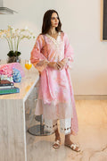 Rangrasiya | Carnation Summer Edit 25 | Freesia - House Of Zarish