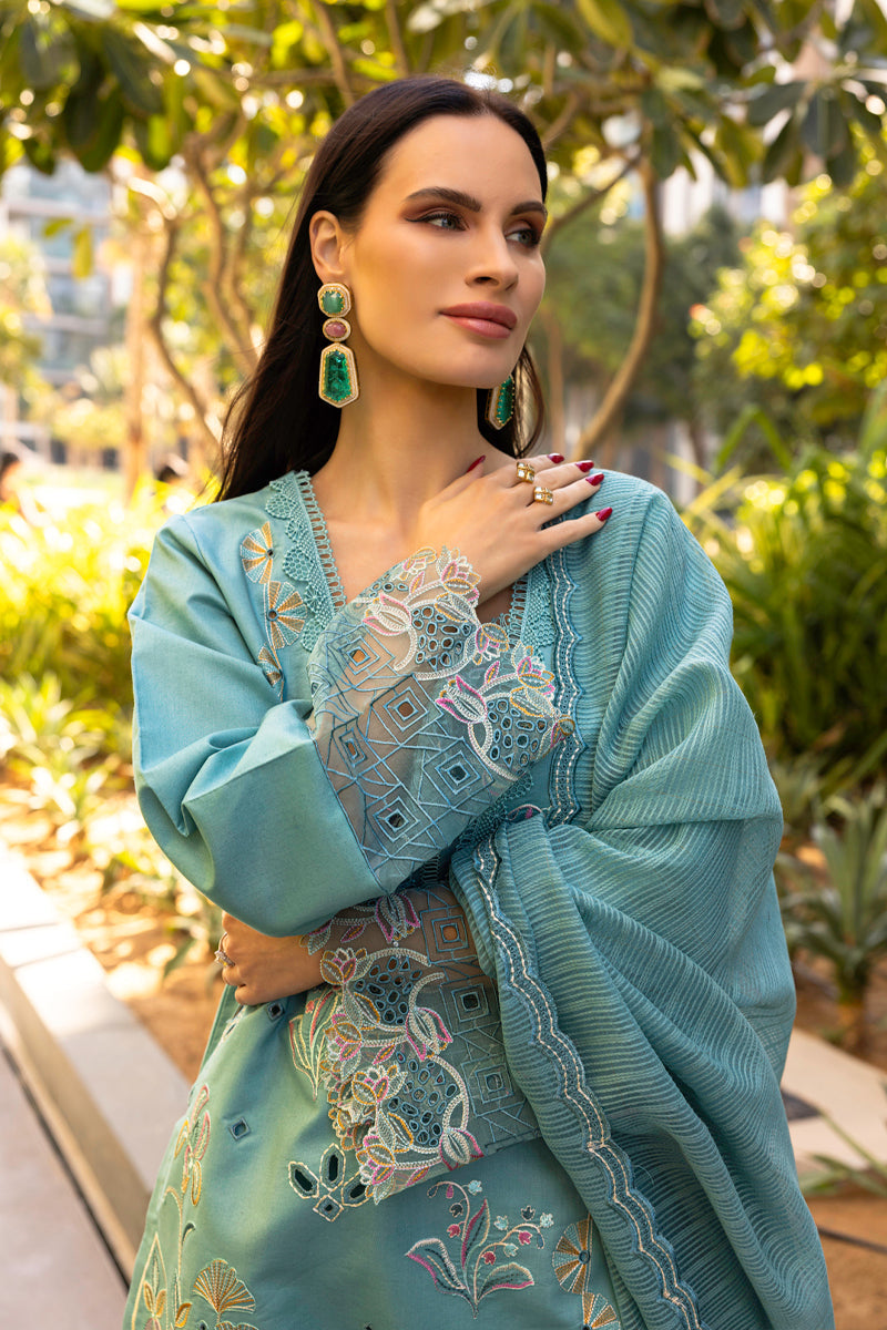 Rangrasiya | Carnation Summer Edit 25 | Ariana