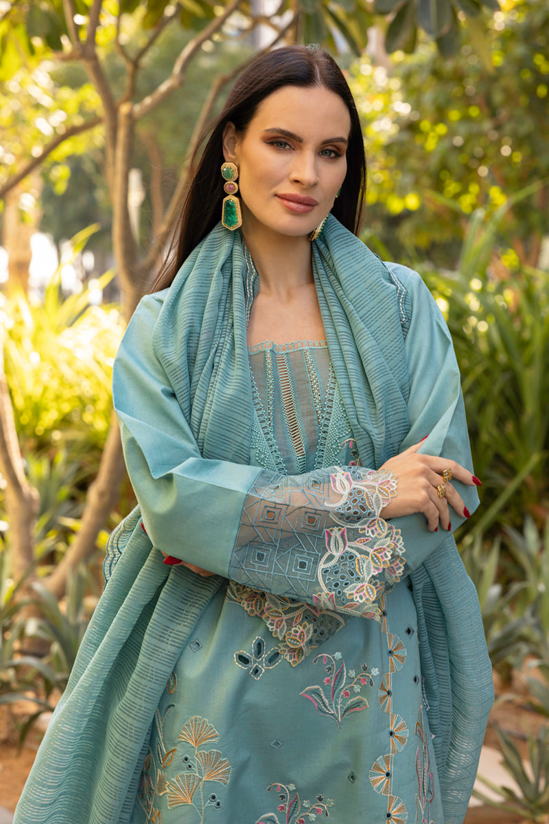 Rangrasiya | Carnation Summer Edit 25 | Ariana