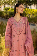 Rangrasiya | Carnation Summer Edit 25 | Orchid - House Of Zarish