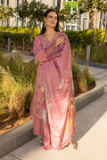 Rangrasiya | Carnation Summer Edit 25 | Orchid - House Of Zarish