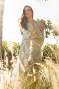 Rangrasiya | Carnation Summer Edit 25 | Ocean - House Of Zarish