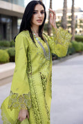 Rangrasiya | Carnation Summer Edit 25 | Aaleen - House Of Zarish