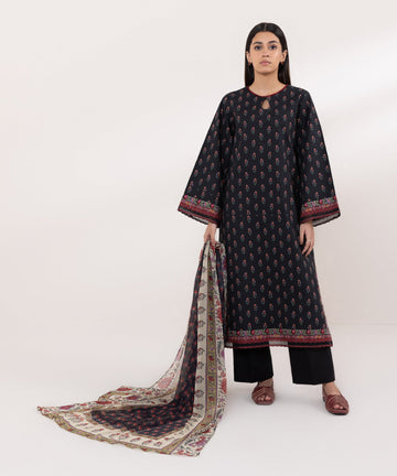 Sapphire | Intermix 2024 | Cambric Suit S-03 - House Of Anaya