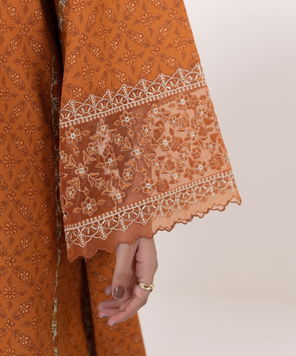 Sapphire | Intermix 2024 | Cambric Suit S-07 - House Of Anaya