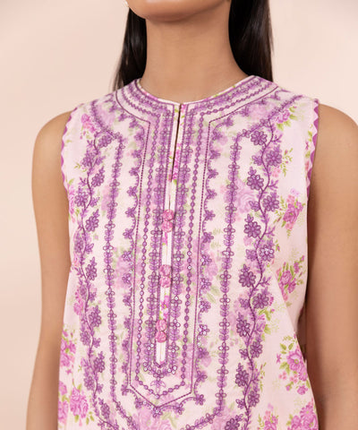 Sapphire | Eid Collection | S103 - House Of Anaya