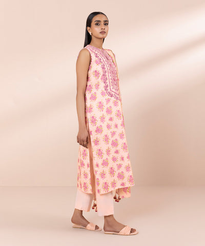Sapphire | Eid Collection | S103 - House Of Anaya