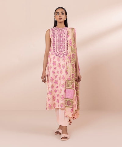 Sapphire | Eid Collection | S103 - House Of Anaya