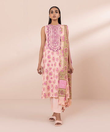 Sapphire | Eid Collection | S103 - House Of Anaya