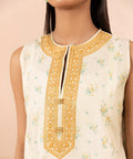 Sapphire | Eid Collection | S75 - House Of Anaya
