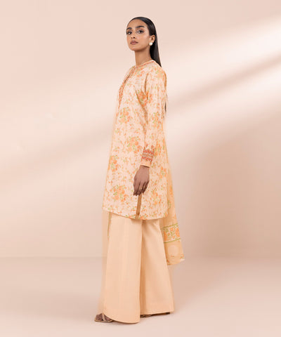 Sapphire | Eid Collection | S105 - House Of Anaya
