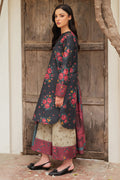 Jazmin | Winter Edition 24 | VISCOSE UW-0105