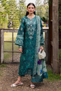 Nureh |  Gardenia Lawn 26 |NSG-210