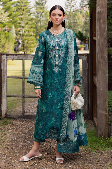 Nureh |  Gardenia Lawn 26 |NSG-210