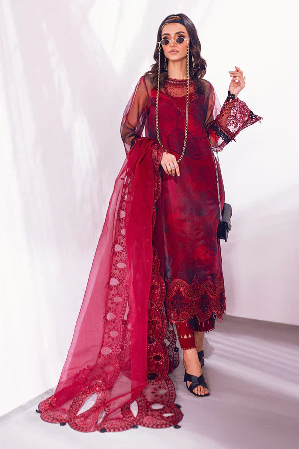 Nureh | Ballerina Formals | Tuberose - House Of Anaya