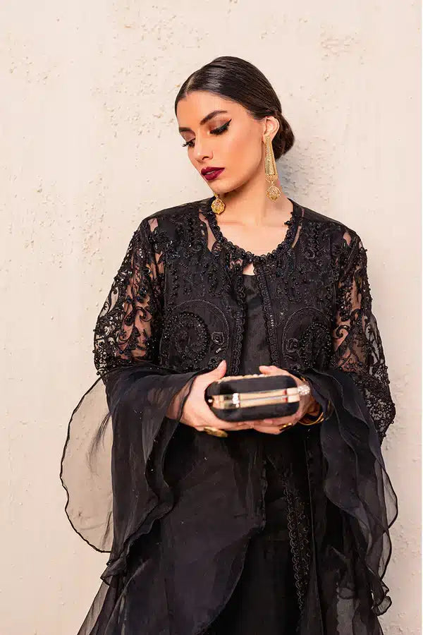 Nureh | Wedding Formals 23 | Ciara - House Of Anaya