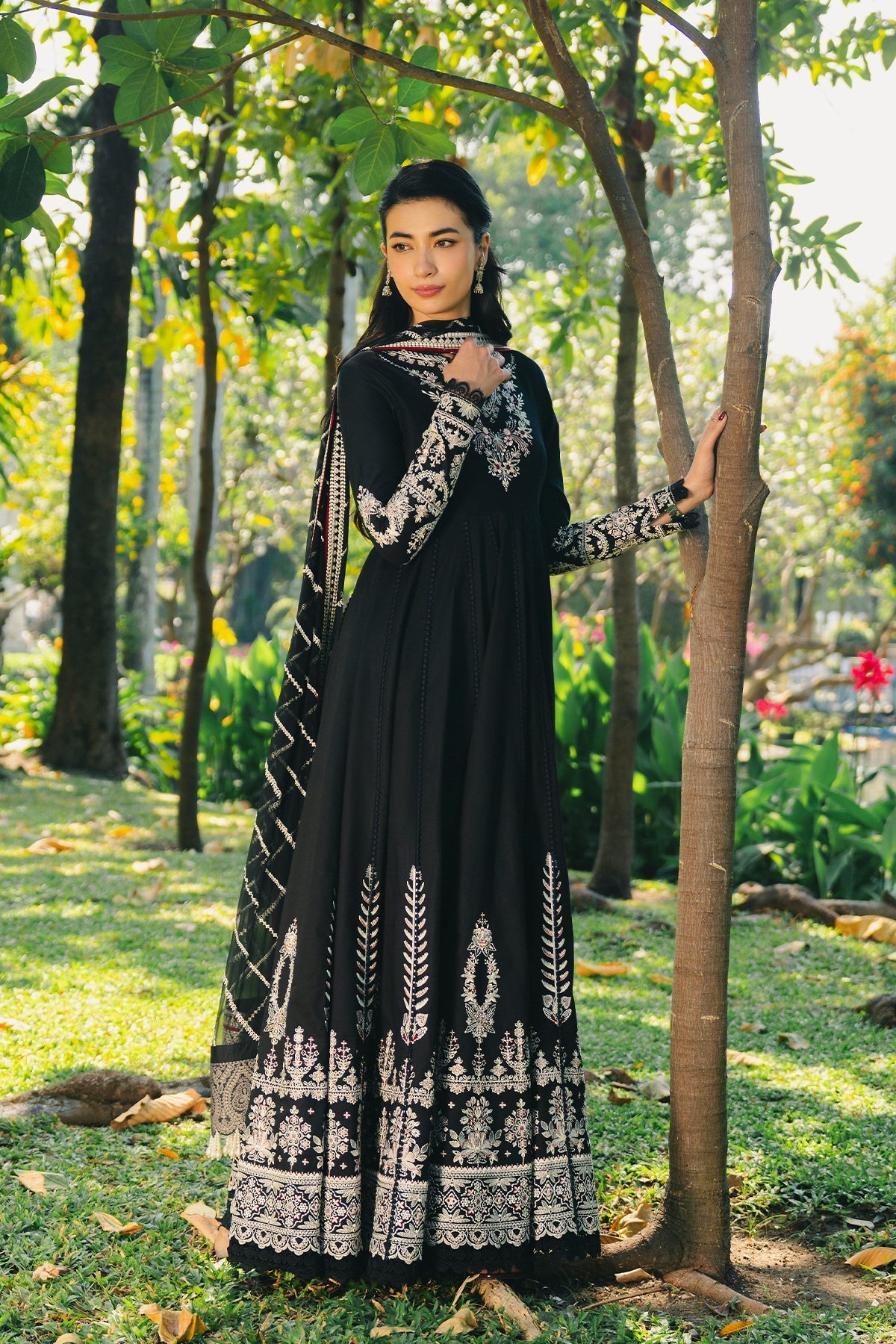 Afrozeh | Mulaqaat'26 | Parizaad