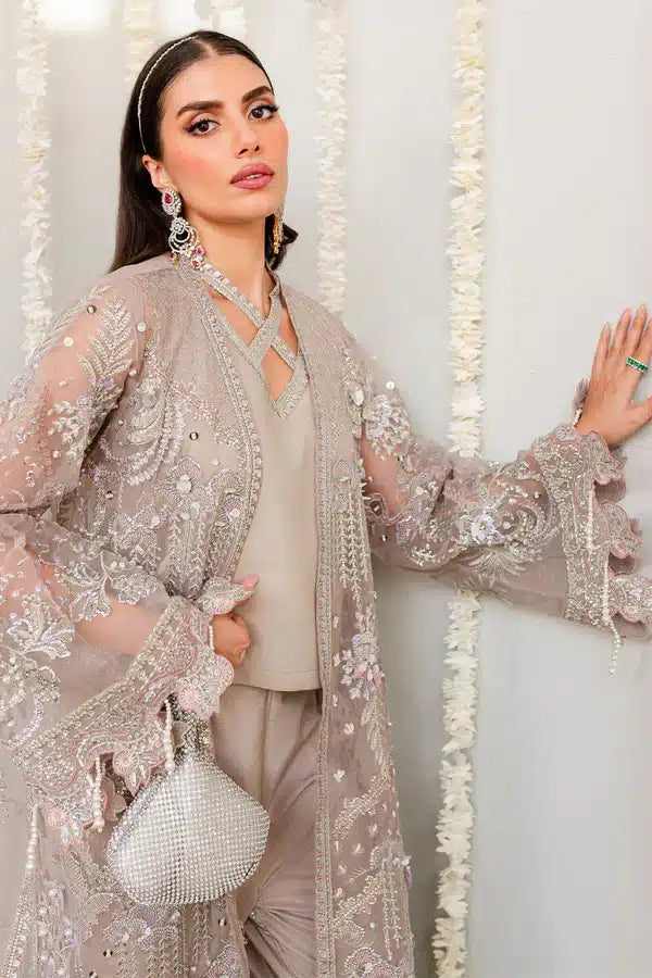 Nureh | Wedding Formals 23 | Blume - House Of Anaya