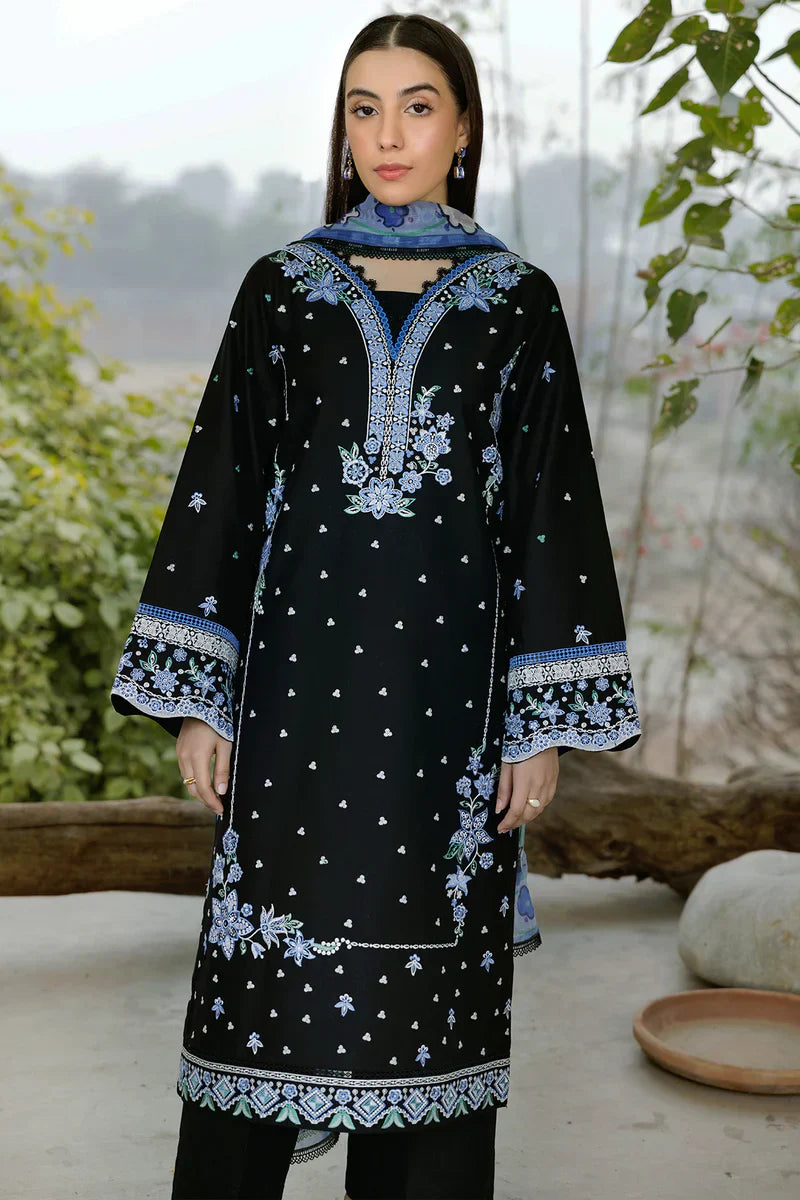 Farasha | Summer weaves | Ashen Light