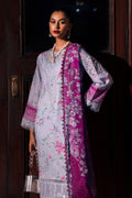 Nureh | Glam Girl Lawn | GL-17 - House Of Anaya