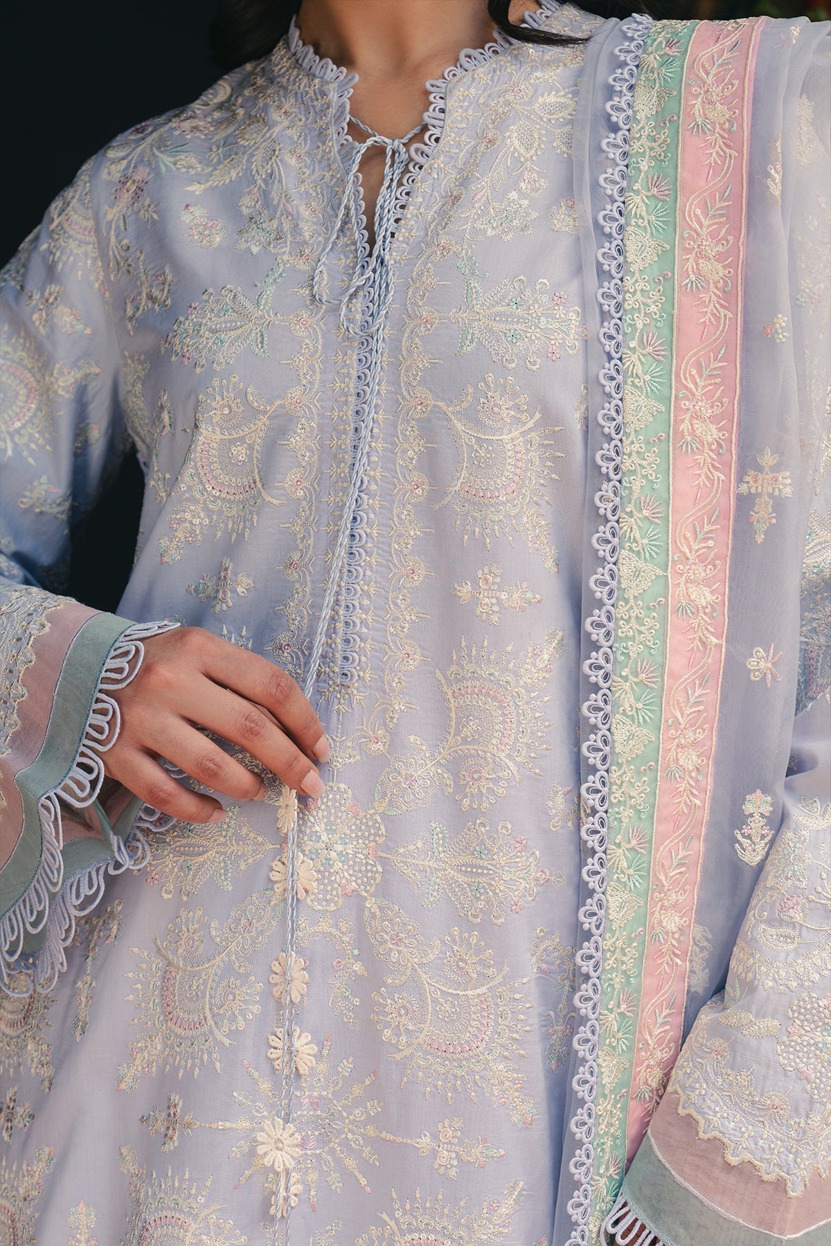 Afrozeh | Mulaqaat'26 | Saya