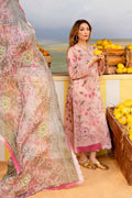 Nureh | Gardenia Lawn 25 | NSG-178 - House Of Anaya